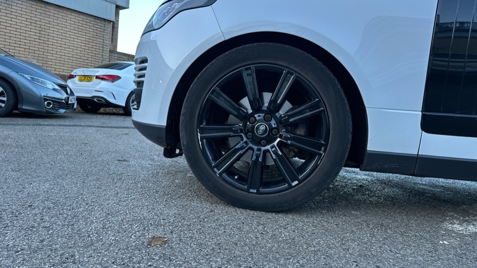 Used Land Rover Range Rover 2018 for sale - 76874278: Photo 17