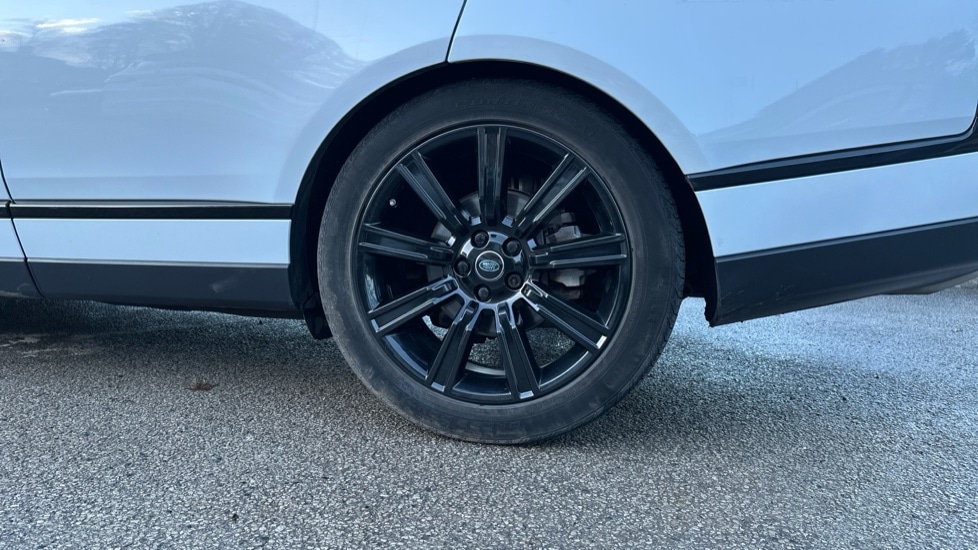Used Land Rover Range Rover 2018 for sale - 76874278: Photo 18