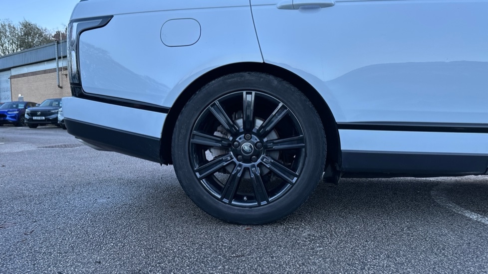 Used Land Rover Range Rover 2018 for sale - 76874278: Photo 19
