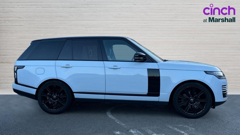 Used Land Rover Range Rover 2018 for sale - 76874278: Photo 2