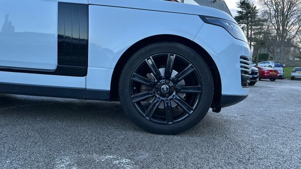 Used Land Rover Range Rover 2018 for sale - 76874278: Photo 20