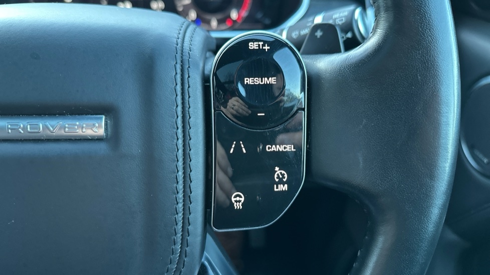Used Land Rover Range Rover 2018 for sale - 76874278: Photo 22