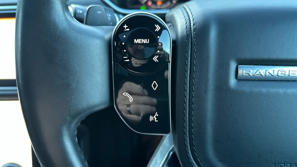 Used Land Rover Range Rover 2018 for sale - 76874278: Photo 23