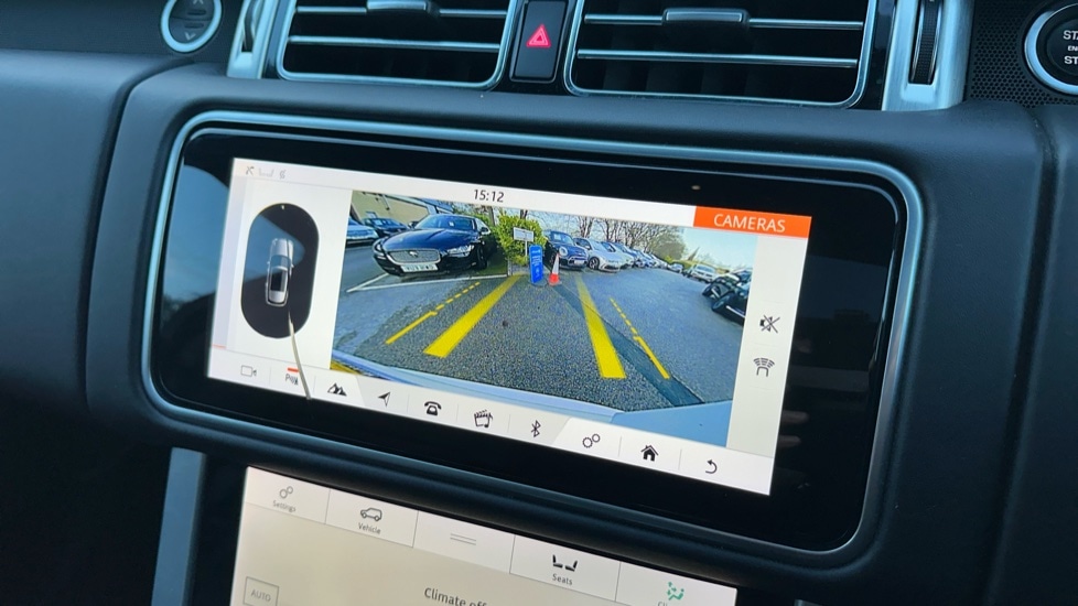 Used Land Rover Range Rover 2018 for sale - 76874278: Photo 26