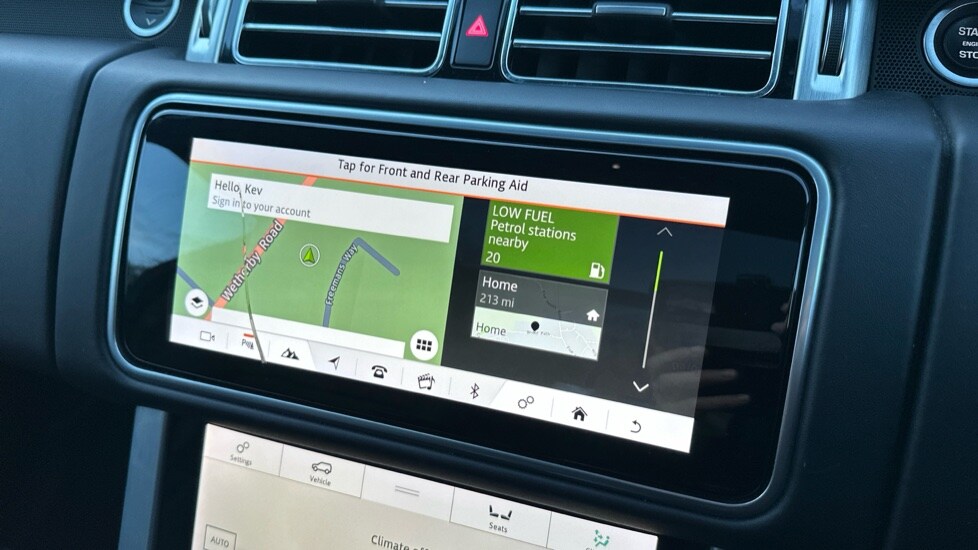 Used Land Rover Range Rover 2018 for sale - 76874278: Photo 27