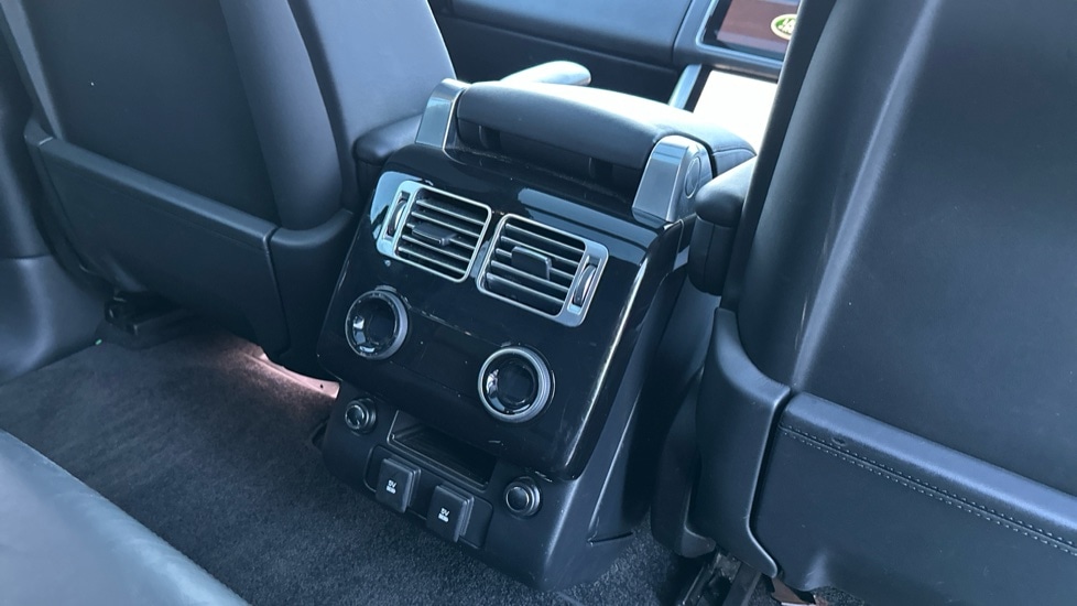 Used Land Rover Range Rover 2018 for sale - 76874278: Photo 33