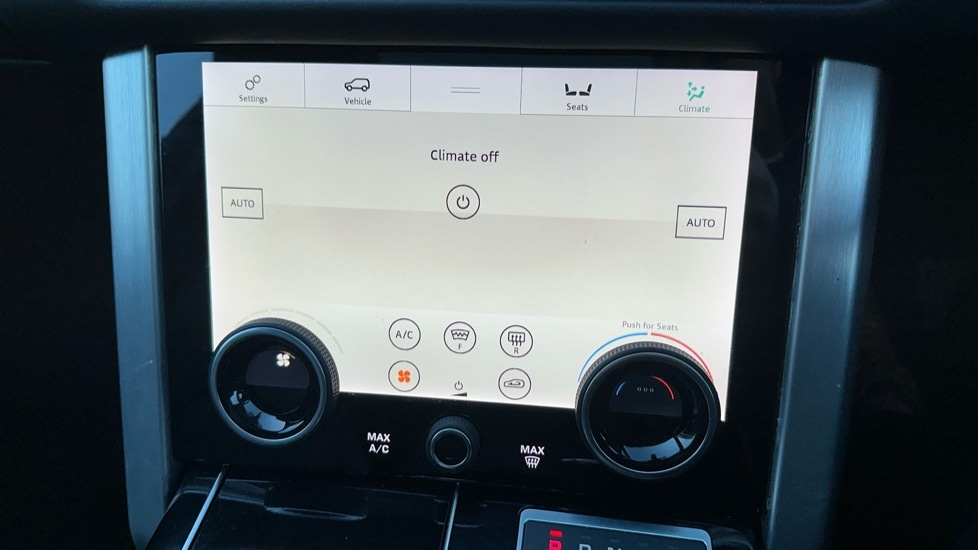 Used Land Rover Range Rover 2018 for sale - 76874278: Photo 34