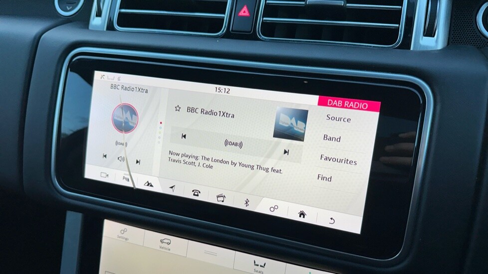 Used Land Rover Range Rover 2018 for sale - 76874278: Photo 35