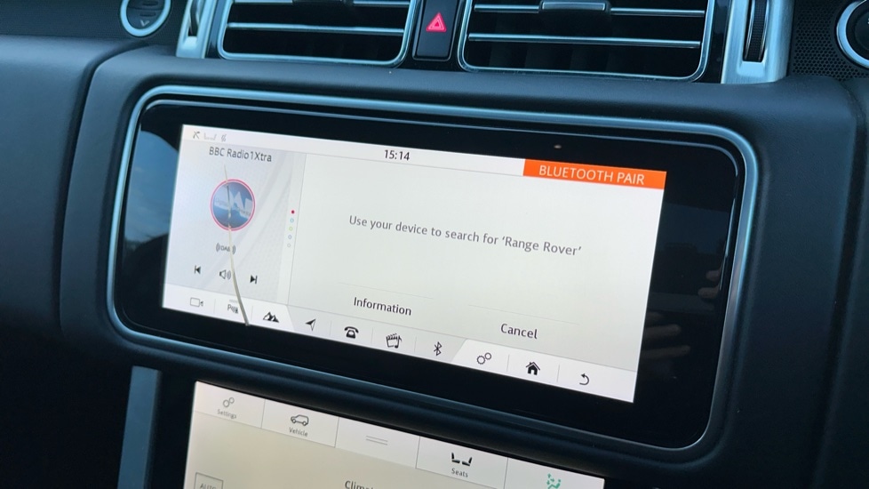 Used Land Rover Range Rover 2018 for sale - 76874278: Photo 36