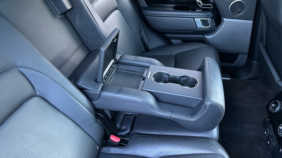 Used Land Rover Range Rover 2018 for sale - 76874278: Photo 41