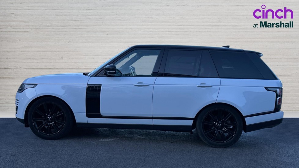 Used Land Rover Range Rover 2018 for sale - 76874278: Photo 6