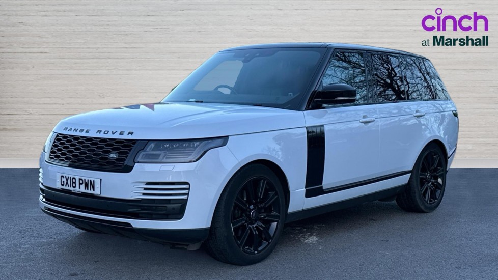 Used Land Rover Range Rover 2018 for sale - 76874278: Photo 7