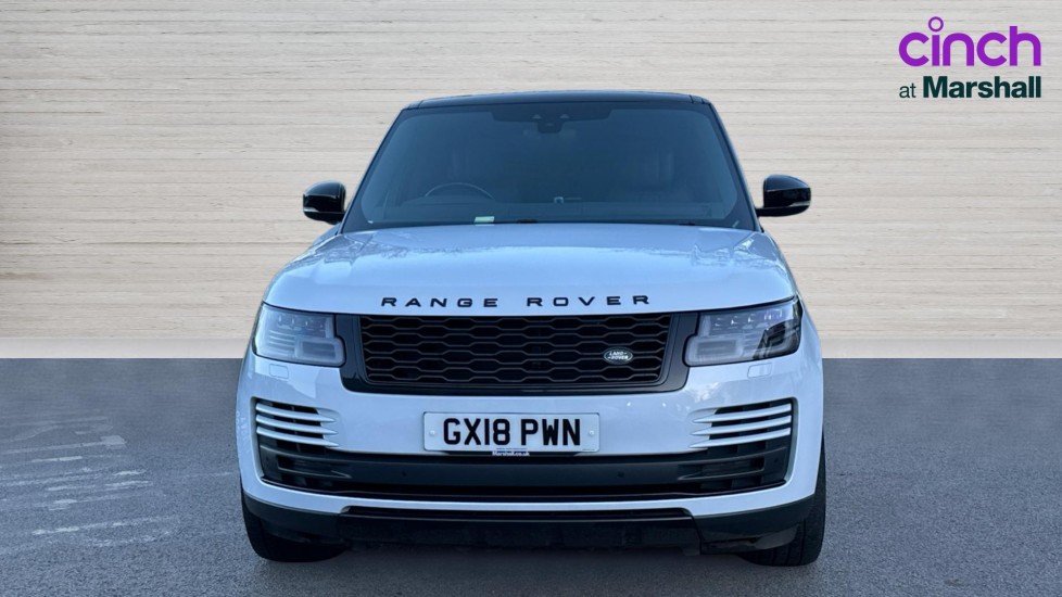 Used Land Rover Range Rover 2018 for sale - 76874278: Photo 8