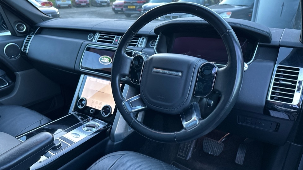 Used Land Rover Range Rover 2018 for sale - 76874278: Photo 9