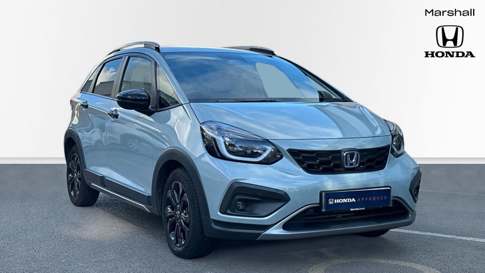 Used Honda Jazz 2025 for sale - 76869743: Photo 1