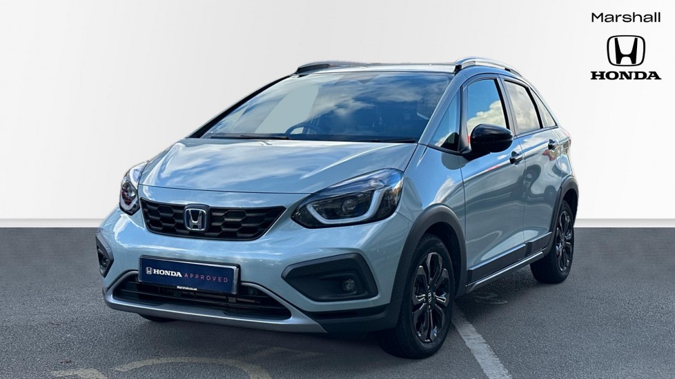 Used Honda Jazz 2025 for sale - 76869743: Photo 10