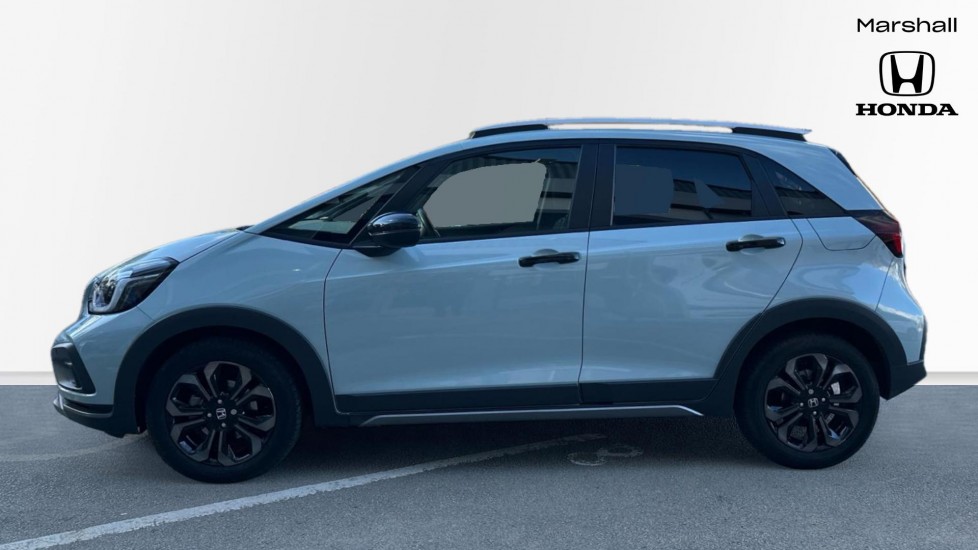 Used Honda Jazz 2025 for sale - 76869743: Photo 13