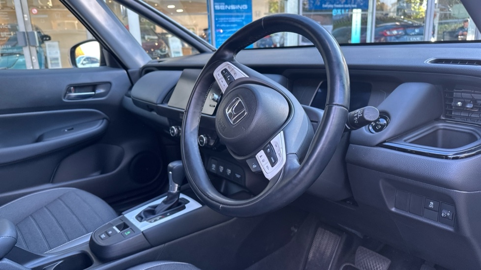 Used Honda Jazz 2025 for sale - 76869743: Photo 14