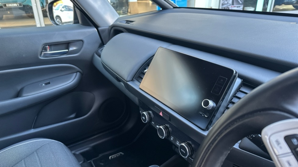Used Honda Jazz 2025 for sale - 76869743: Photo 15
