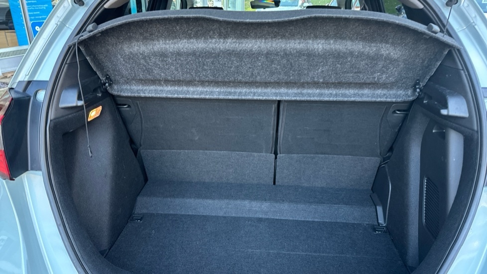 Used Honda Jazz 2025 for sale - 76869743: Photo 16