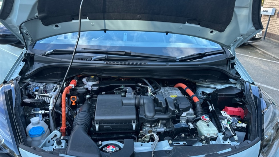 Used Honda Jazz 2025 for sale - 76869743: Photo 17