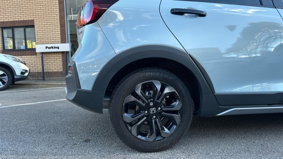 Used Honda Jazz 2025 for sale - 76869743: Photo 19