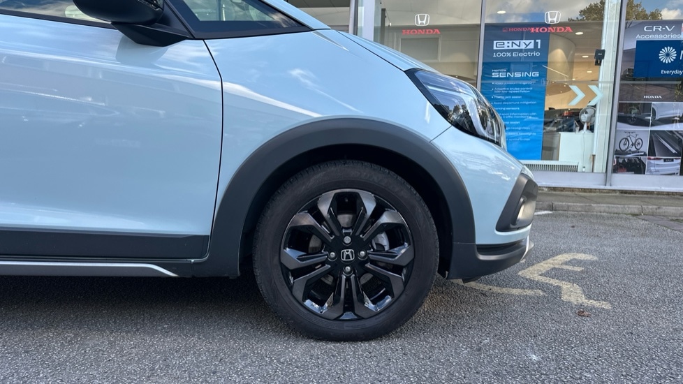 Used Honda Jazz 2025 for sale - 76869743: Photo 20