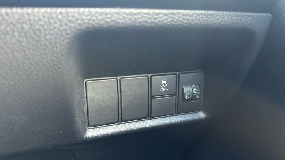 Used Honda Jazz 2025 for sale - 76869743: Photo 21