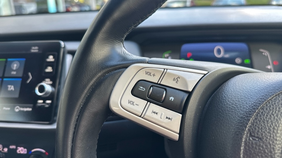 Used Honda Jazz 2025 for sale - 76869743: Photo 22