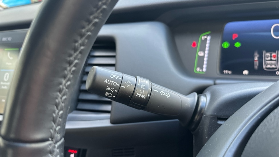 Used Honda Jazz 2025 for sale - 76869743: Photo 24