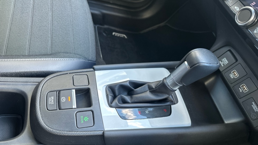 Used Honda Jazz 2025 for sale - 76869743: Photo 28