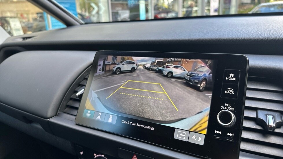 Used Honda Jazz 2025 for sale - 76869743: Photo 36