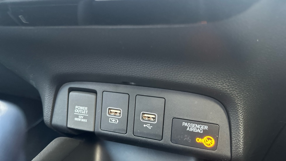 Used Honda Jazz 2025 for sale - 76869743: Photo 37