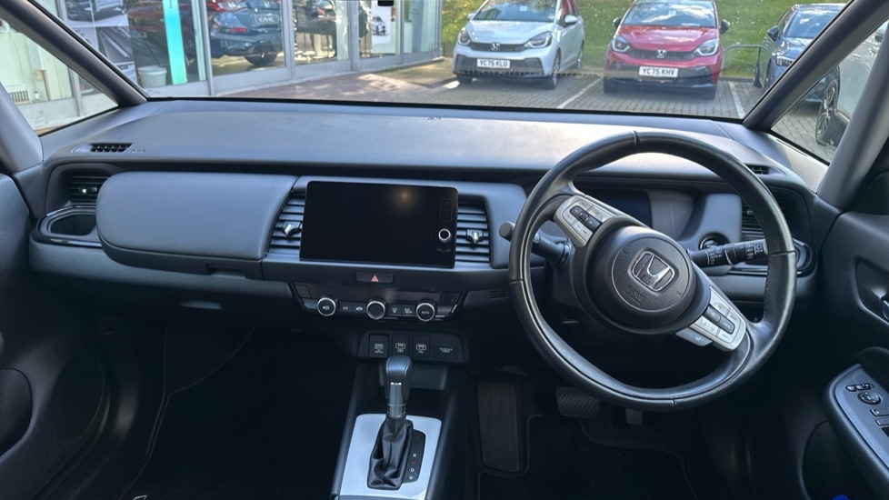 Used Honda Jazz 2025 for sale - 76869743: Photo 4