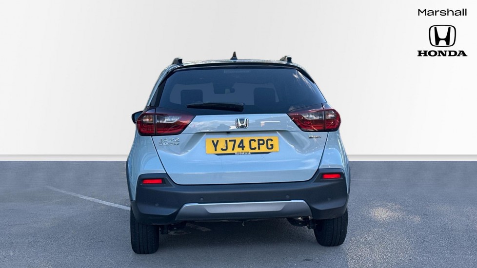 Used Honda Jazz 2025 for sale - 76869743: Photo 7