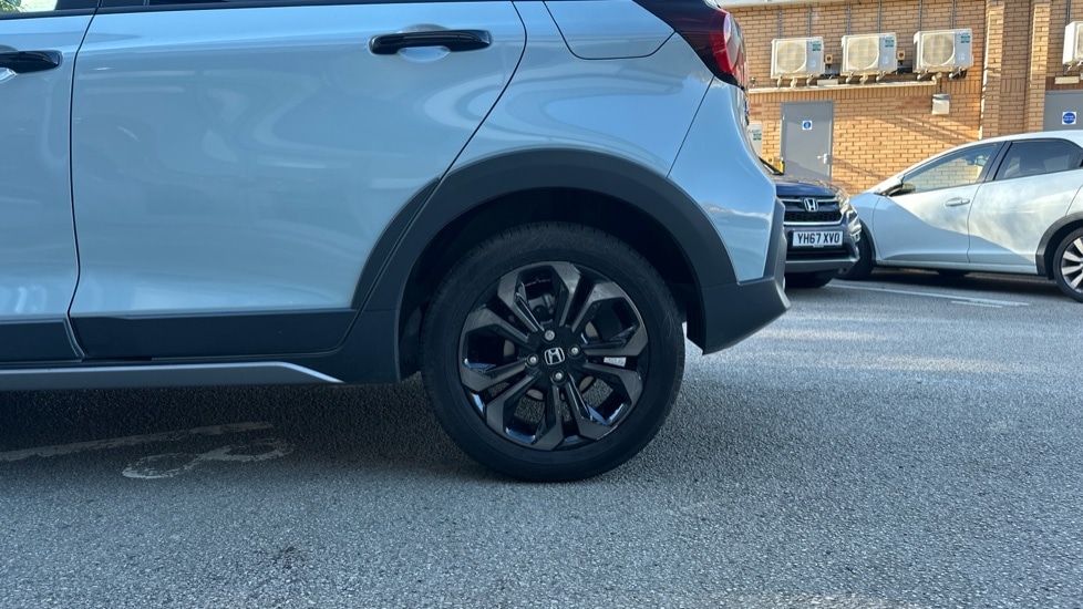 Used Honda Jazz 2025 for sale - 76869743: Photo 9