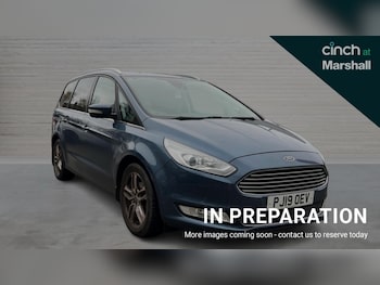 Used Ford Galaxy 2019 for sale - 76556958: Photo