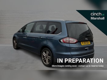 Used Ford Galaxy 2019 for sale - 76556958: Photo