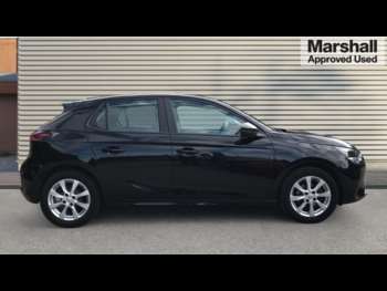 Used Vauxhall Corsa 2022 for sale - 75047831: Photo