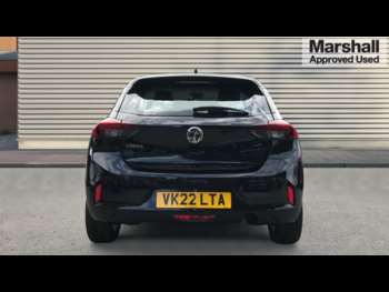 Used Vauxhall Corsa 2022 for sale - 75047831: Photo