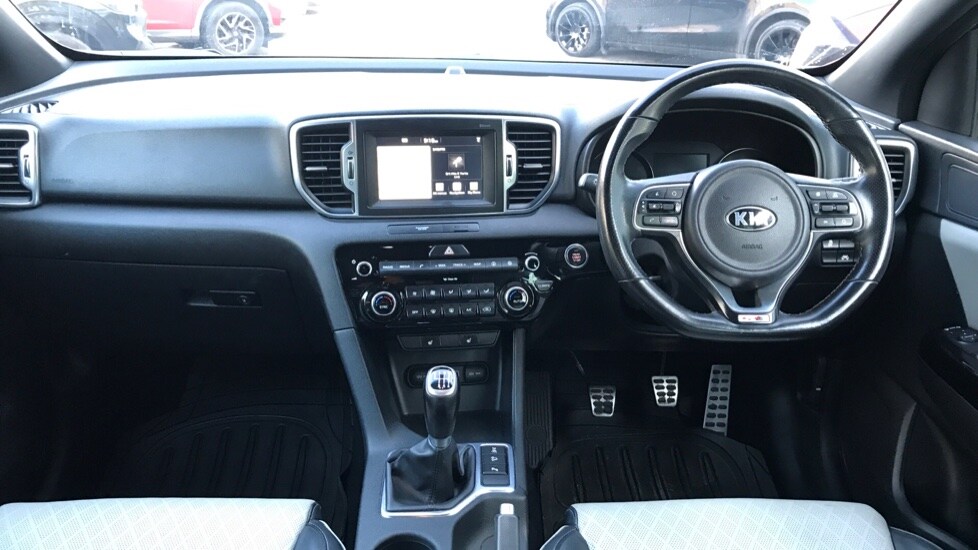 Used Kia Sportage 2017 for sale - 76872675: Photo 11