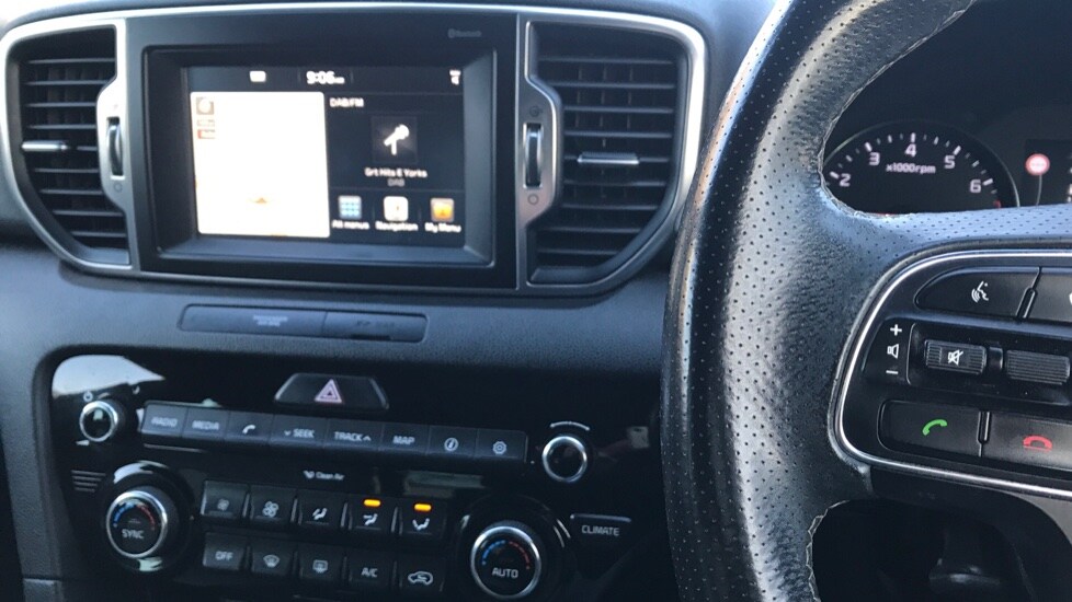 Used Kia Sportage 2017 for sale - 76872675: Photo 12