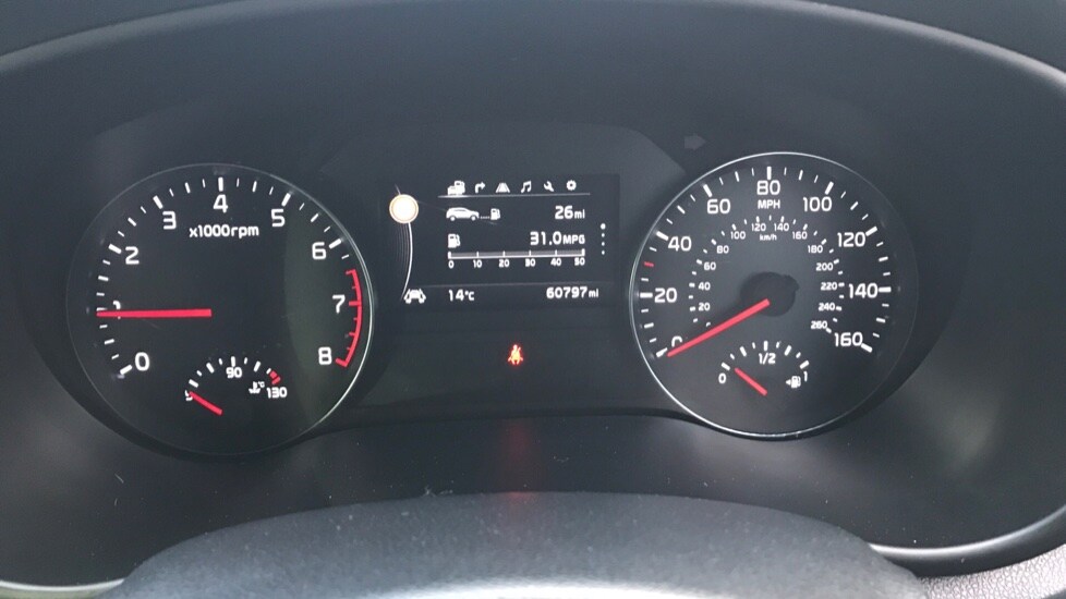 Used Kia Sportage 2017 for sale - 76872675: Photo 13