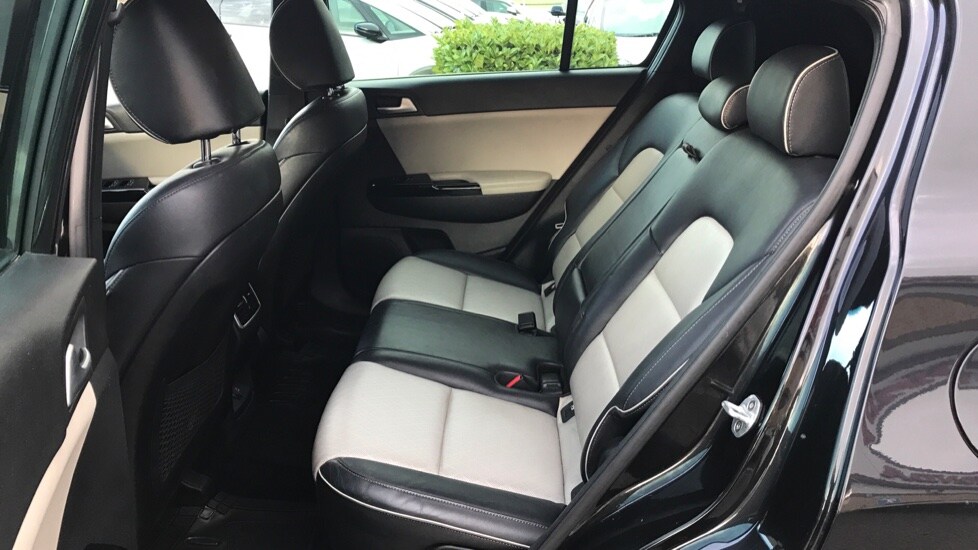 Used Kia Sportage 2017 for sale - 76872675: Photo 14