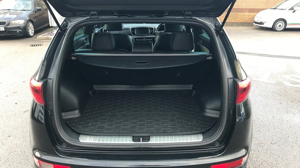 Used Kia Sportage 2017 for sale - 76872675: Photo 15