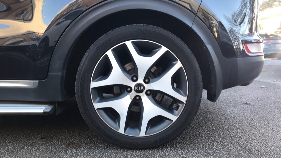 Used Kia Sportage 2017 for sale - 76872675: Photo 18