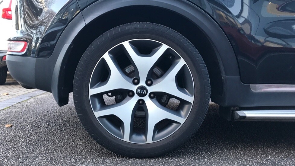 Used Kia Sportage 2017 for sale - 76872675: Photo 19