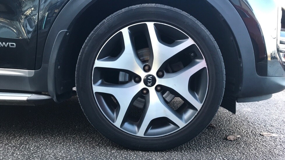 Used Kia Sportage 2017 for sale - 76872675: Photo 20