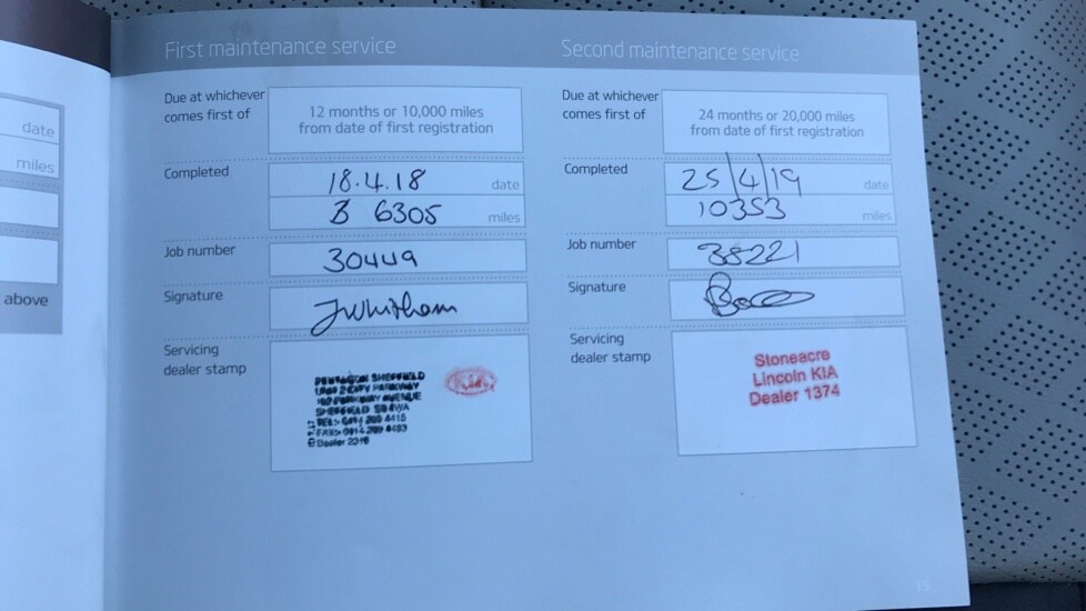 Used Kia Sportage 2017 for sale - 76872675: Photo 21