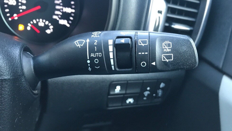 Used Kia Sportage 2017 for sale - 76872675: Photo 26